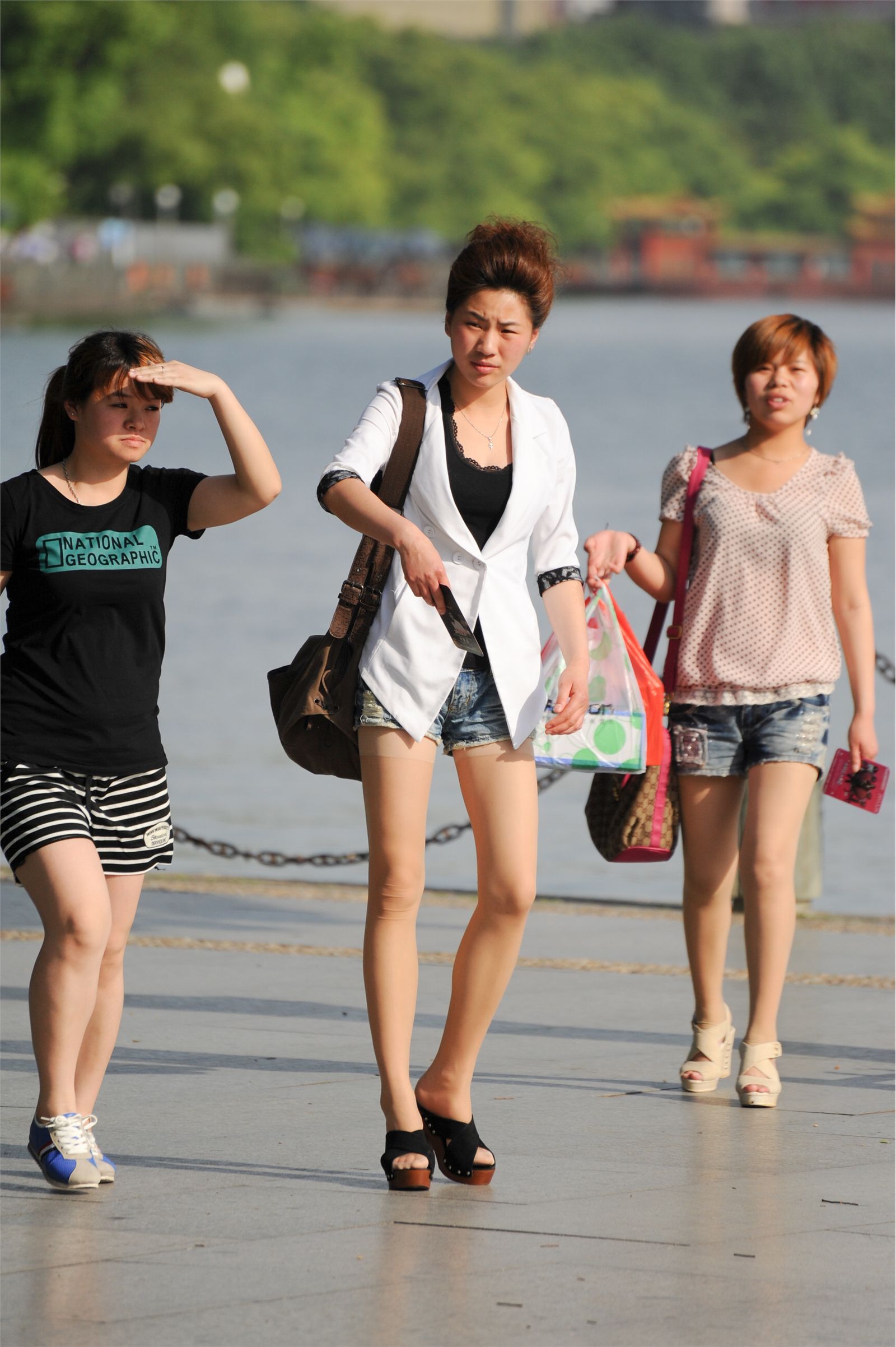 丝间舞 2013.09.19 Vip street NO.02